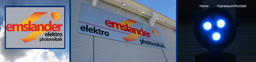Elektro-Emslander-Photovoltaik